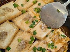 -巽寮印象美食部落餐厅·海鲜·地方特色菜(惠州体验店)