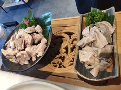-煲宫猪肚鸡(晶品店)