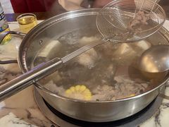 -悦来悦牛潮汕牛肉火锅(大浪店)