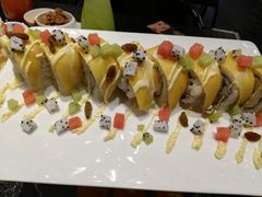 -东京爱上大连(中央大道店)