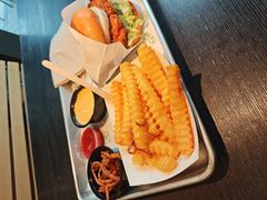 -Shake Shack(前滩太古里店)