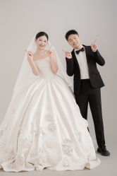 -秦皇岛我和你婚纱摄影工作室