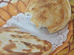 -山东单县风味羊肉汤馆(望园路店)