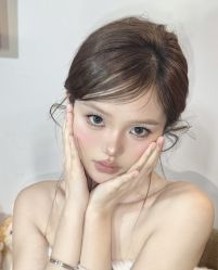 -明天见·化妆造型工作室