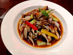 醉辣蟹钳-锦上中式酒馆(南内环店)