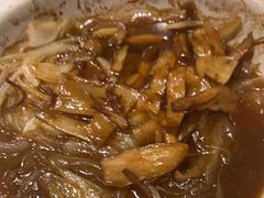 -老牌坊鲁菜名店(宽厚里店)