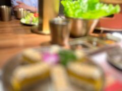 -西塔老太太泥炉烤肉(万柳华联店)