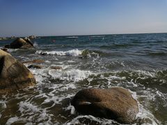 -老虎石海上公园