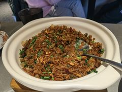 -羊门客在·烤盐池滩羊·川菜