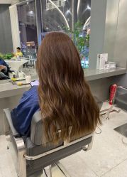 -简影造型·自选烫染接发salon