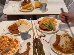 -宜家·瑞典风味餐厅(无锡店)