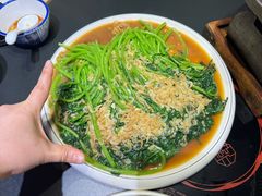 -小城外婆肴私房菜.十年品牌(上地店)