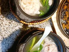 清炖狮子头-南京大牌档(香港广场店)