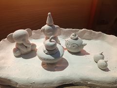 -袁亮今日陶艺(苹果社区总店)