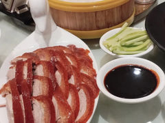-便宜坊烤鸭店(科创店)