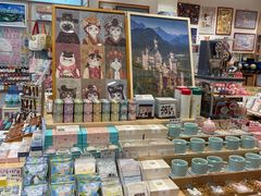 -猫的天空之城概念书店(印象城购物中心店)