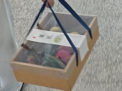 -曼格蒸汽活海鲜·榴莲自助(皇庭广场店)