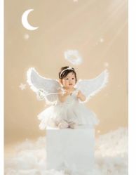 -邦叔叔.亲子全家福毕业照跟拍摄影(嘉定店)