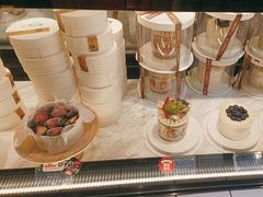 -黑草莓(重庆路店)