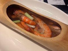 -莆田餐厅PUTIEN(金融街购物中心店)
