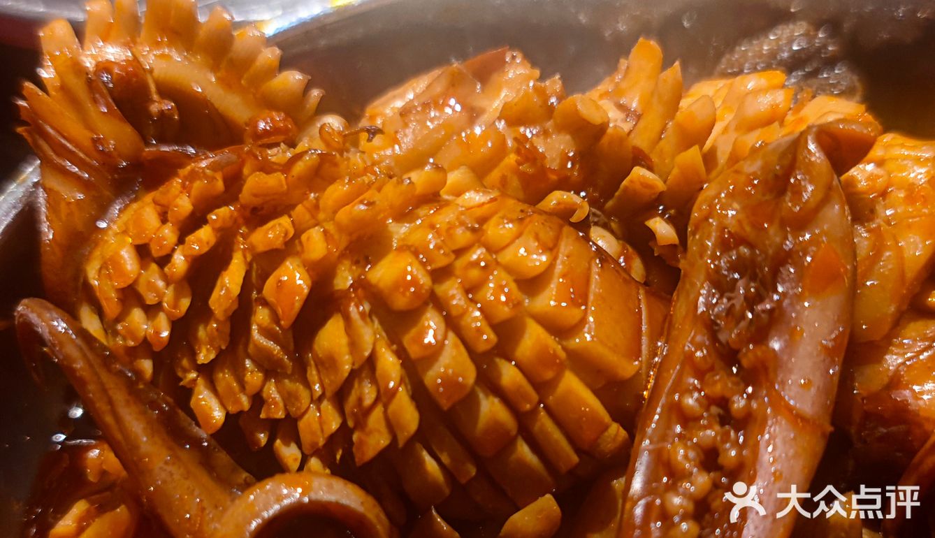 💥超级美食狂热者在这里!💥