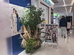 -天真蓝照相馆(中华广场店)