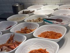 -蜀天上精专麻辣香锅(文定路店)