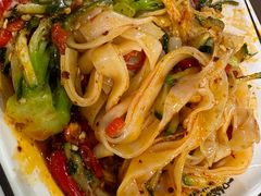 -魏家凉皮(博水商务大厦店)