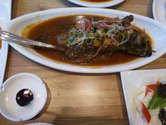 -南海渔家•海鲜•正宗海南菜(海棠湾店)