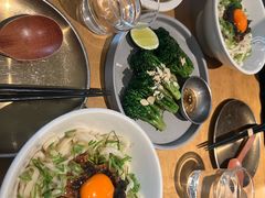 -SHAN山(前滩太古里店)