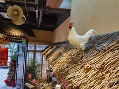 -洞庭土菜馆(天河北总店)
