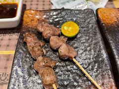 -林妈妈村·日式料理(宝山万达店)