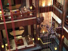 -西安华清御汤酒店