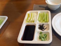 -全聚德烤鸭店(马家堡店)