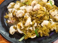 -台州老六海鲜面馆(上南总店)