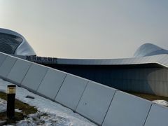 -哈尔滨大剧院