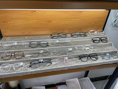 -五派眼镜(沙河店)