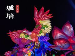 -西安城墙·碑林历史文化景区