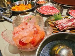 -西塔老太太泥炉烤肉(济南首店)