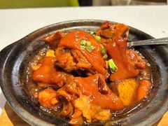 -汤城小厨•粤菜•靓汤(苏州街店)