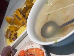 -旺达·福州菜(正大广场店)