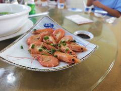 -海阁餐厅·一线海景(双月湾地标店)