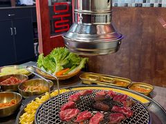 -釜山火炉·海鲜烤肉(紫藤路店)