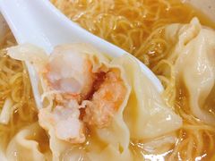 -麦文记面家(佐敦店)