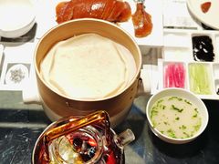 -小大董·烤鸭(凤凰汇店)