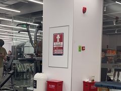 -乐刻健身(万科云城西里店)