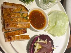 -星叶·东南亚料理(宁波万象汇店)