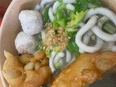 -非遗·十八曲鱼饺(西马总店)