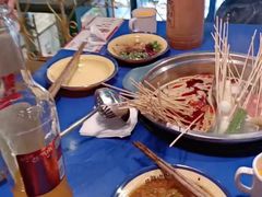 -马路边边串串香(一匡街店)