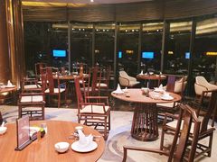 -蛇口希尔顿南海酒店·随轩中餐厅·粤菜